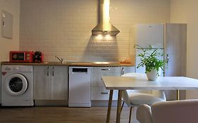 Apartamentos La Vera de Gredos